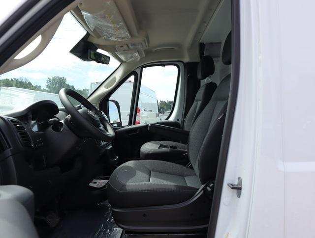 new 2024 Ram ProMaster 2500 car, priced at $55,271