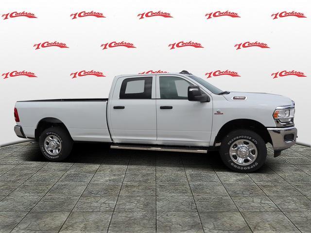 new 2024 Ram 3500 car, priced at $69,765