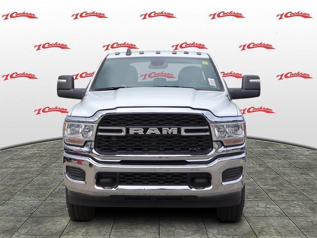 new 2024 Ram 3500 car, priced at $69,765