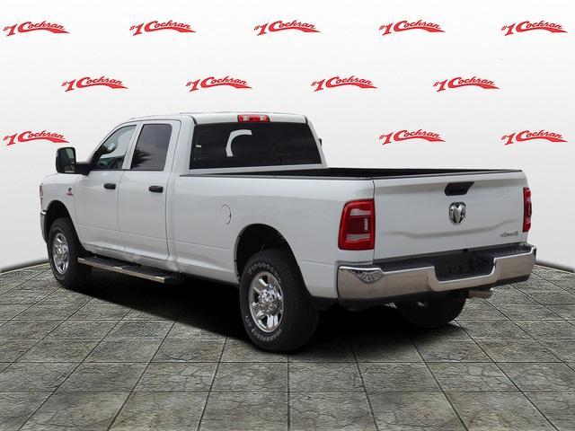 new 2024 Ram 3500 car, priced at $69,765