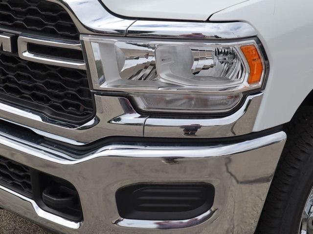 new 2024 Ram 3500 car, priced at $69,765