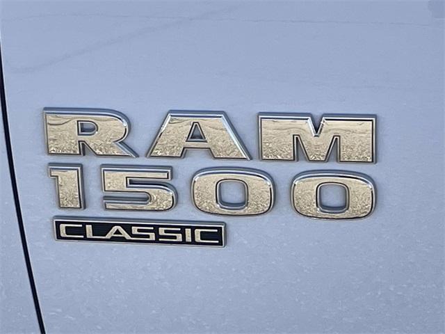 used 2024 Ram 1500 Classic car, priced at $27,999