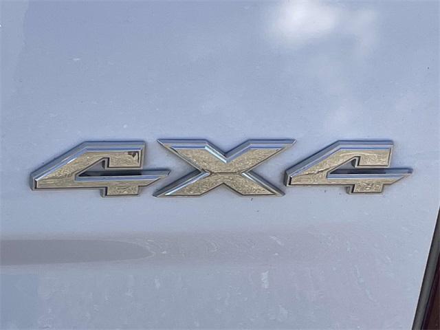 used 2024 Ram 1500 Classic car, priced at $27,999