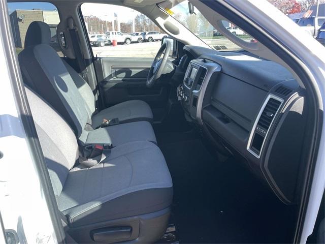 used 2024 Ram 1500 Classic car, priced at $27,999