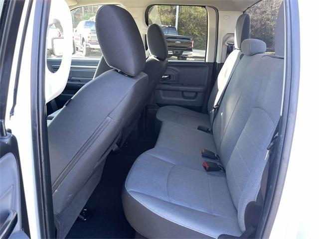 used 2024 Ram 1500 Classic car, priced at $27,999