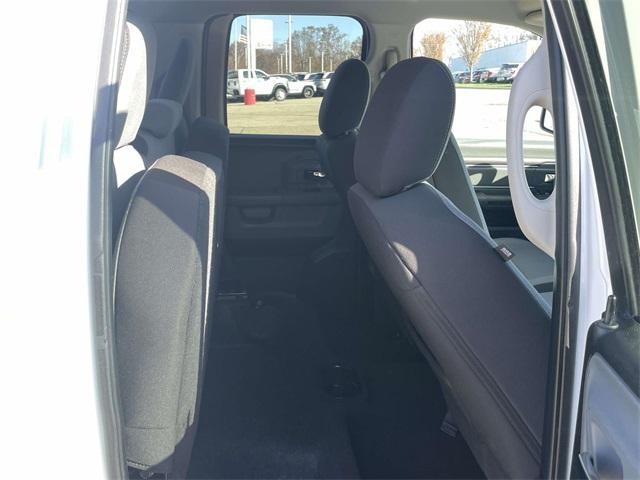 used 2024 Ram 1500 Classic car, priced at $27,999