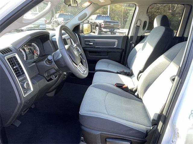 used 2024 Ram 1500 Classic car, priced at $27,999