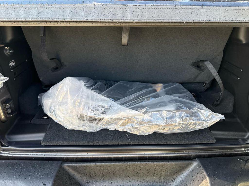 new 2026 Jeep Wrangler car, priced at $48,740