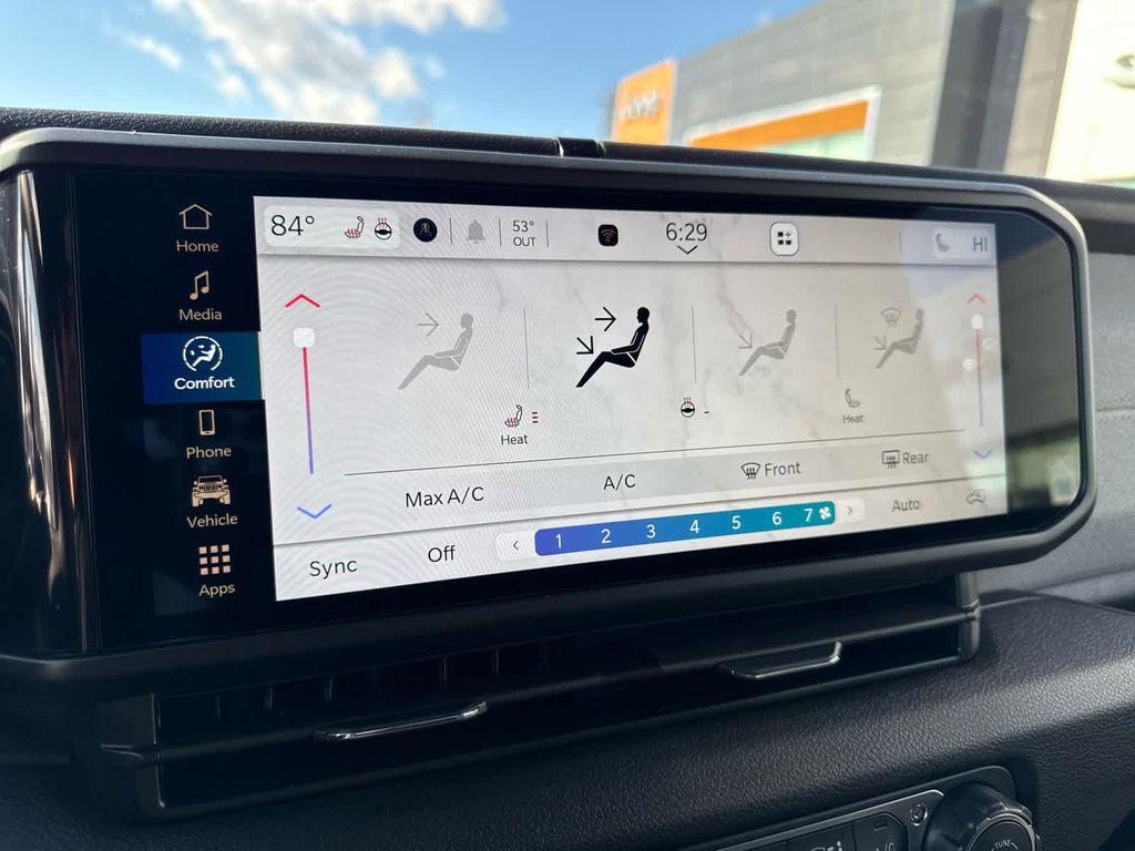 new 2026 Jeep Wrangler car, priced at $48,740