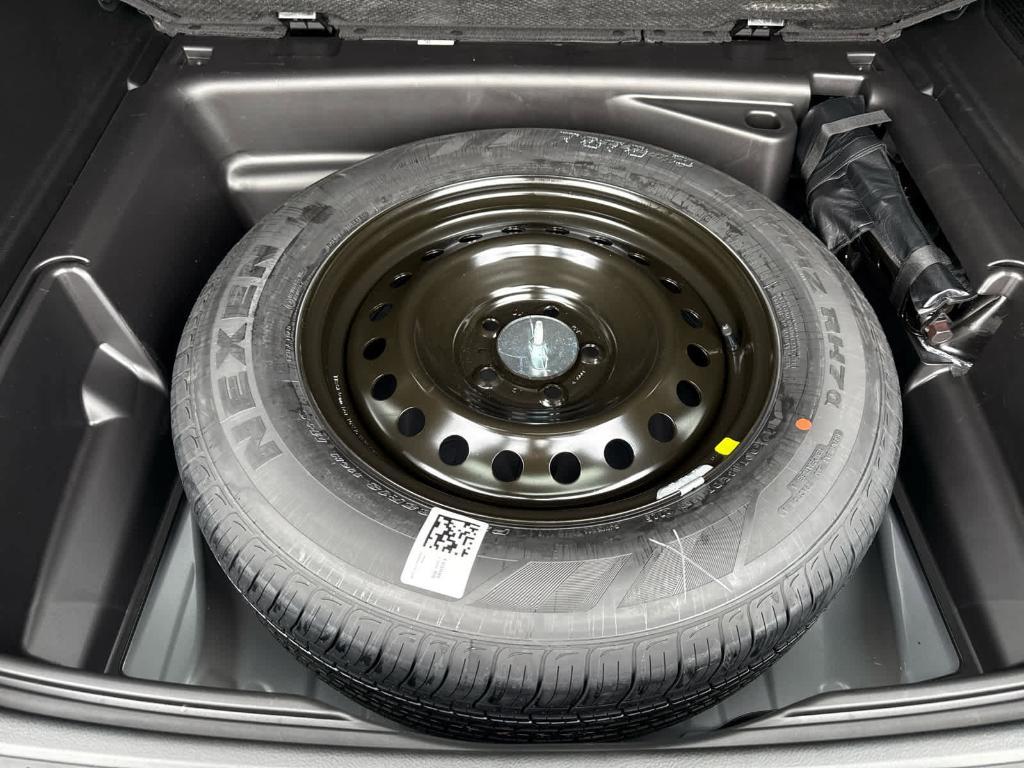 new 2025 Jeep Grand Cherokee car, priced at $54,598