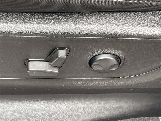 used 2022 Ram 1500 car, priced at $34,787