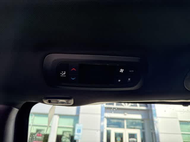 new 2026 Chrysler Pacifica car, priced at $53,231