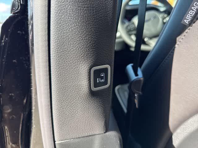 new 2026 Chrysler Pacifica car, priced at $53,231