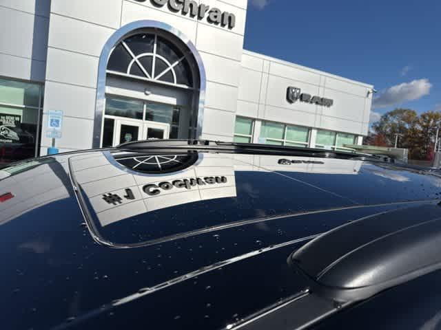 new 2026 Chrysler Pacifica car, priced at $53,231