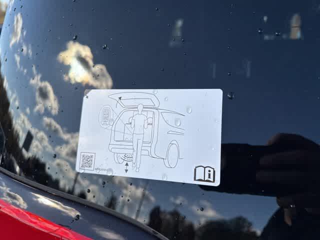 new 2026 Chrysler Pacifica car, priced at $53,231