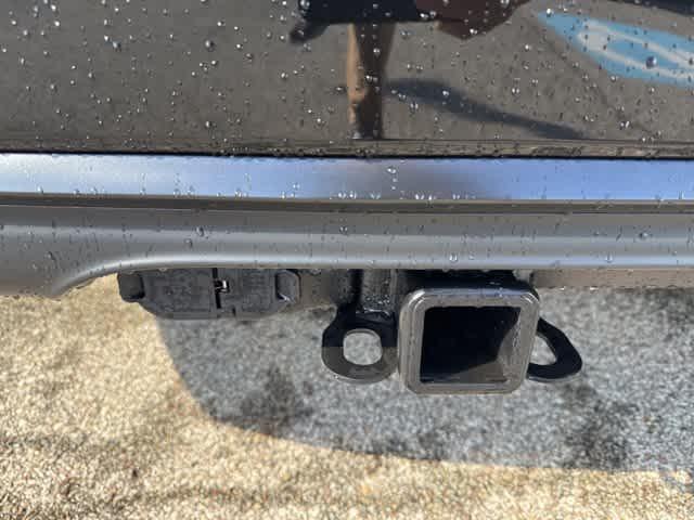 new 2026 Chrysler Pacifica car, priced at $53,231