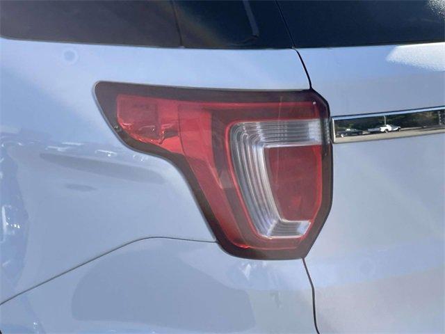 used 2017 Ford Explorer car, priced at $14,153