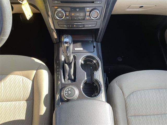 used 2017 Ford Explorer car, priced at $14,939