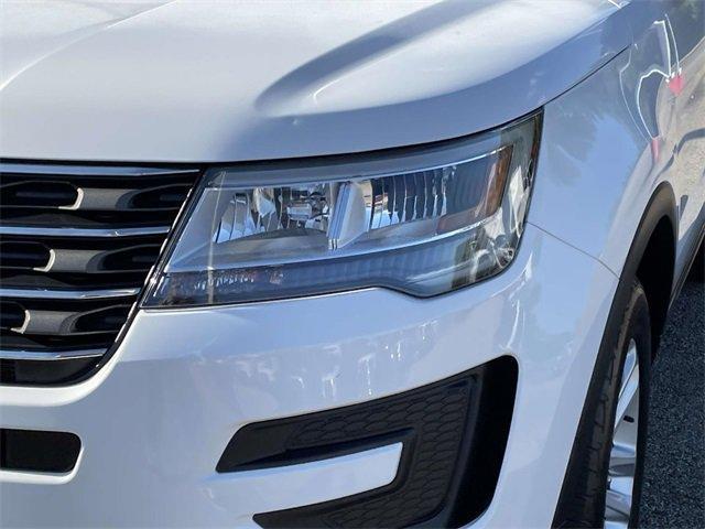used 2017 Ford Explorer car, priced at $14,153