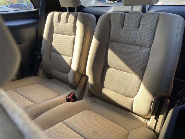 used 2017 Ford Explorer car, priced at $14,153