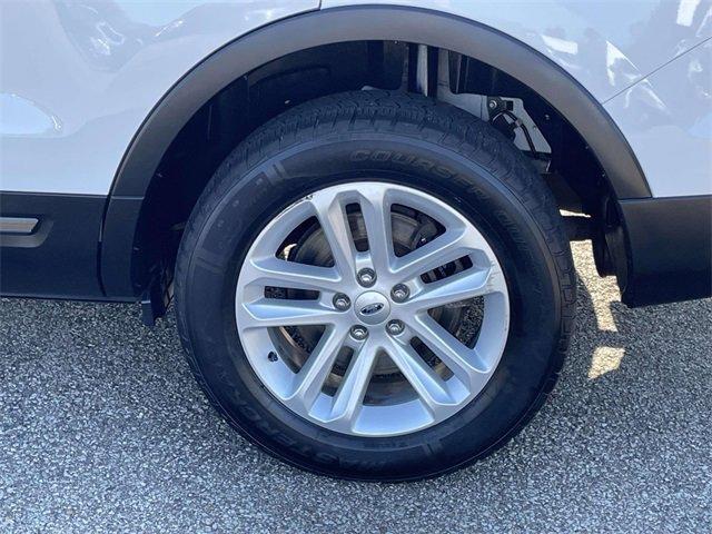 used 2017 Ford Explorer car, priced at $14,153