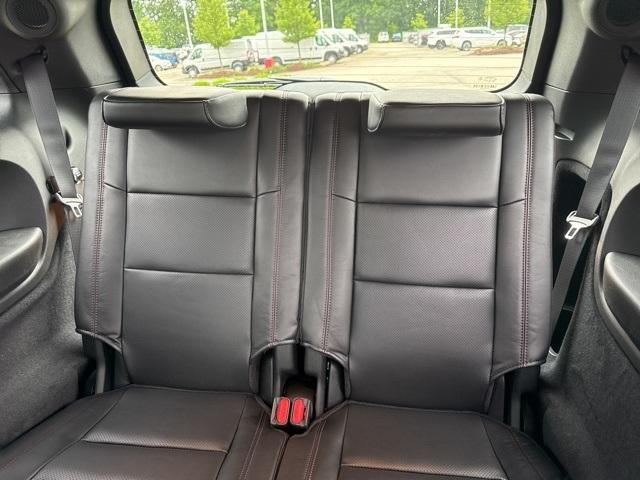 new 2025 Dodge Durango car, priced at $51,858