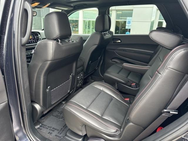 new 2025 Dodge Durango car, priced at $51,858