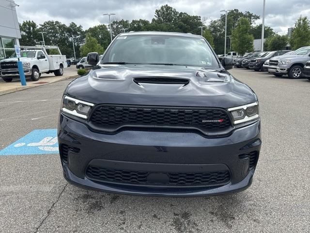 new 2025 Dodge Durango car, priced at $51,858