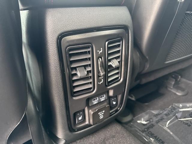 new 2025 Dodge Durango car, priced at $51,858