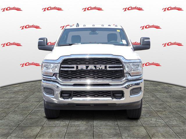 new 2024 Ram 2500 car, priced at $59,466