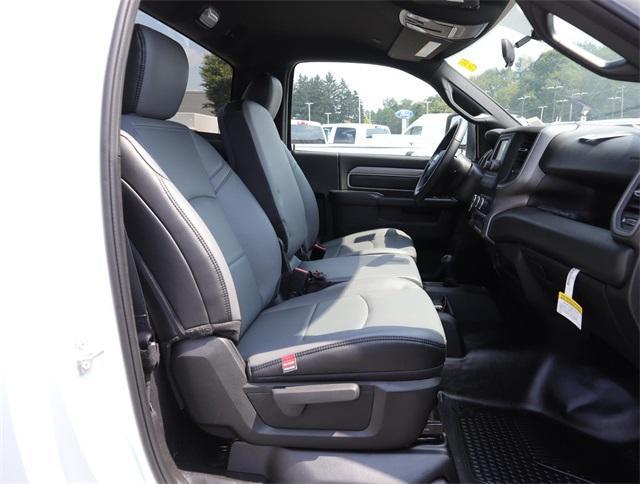 new 2024 Ram 2500 car, priced at $52,635