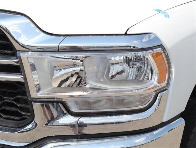 new 2024 Ram 2500 car, priced at $52,635