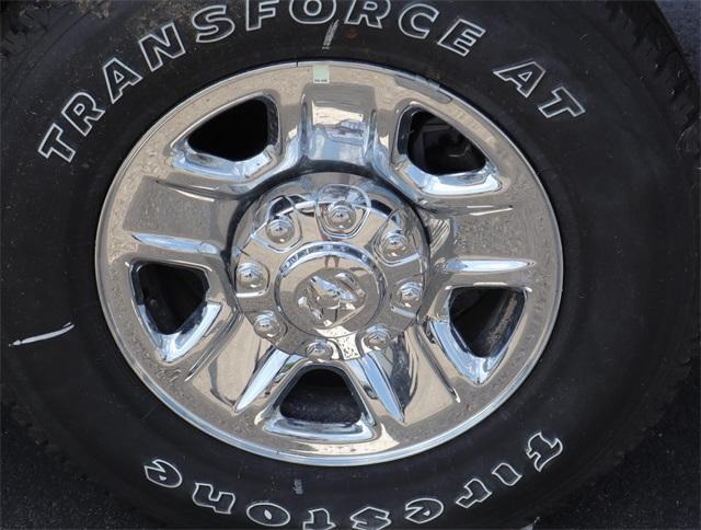 new 2024 Ram 2500 car, priced at $52,635