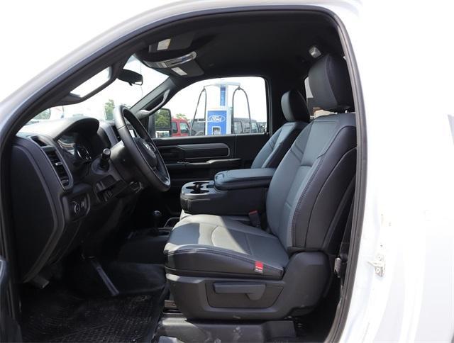 new 2024 Ram 2500 car, priced at $52,635