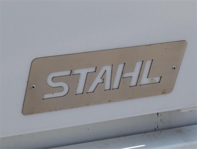 new 2024 Ram 2500 car, priced at $52,635