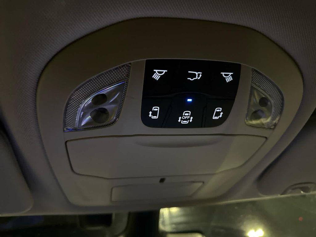 used 2022 Chrysler Pacifica car, priced at $27,329