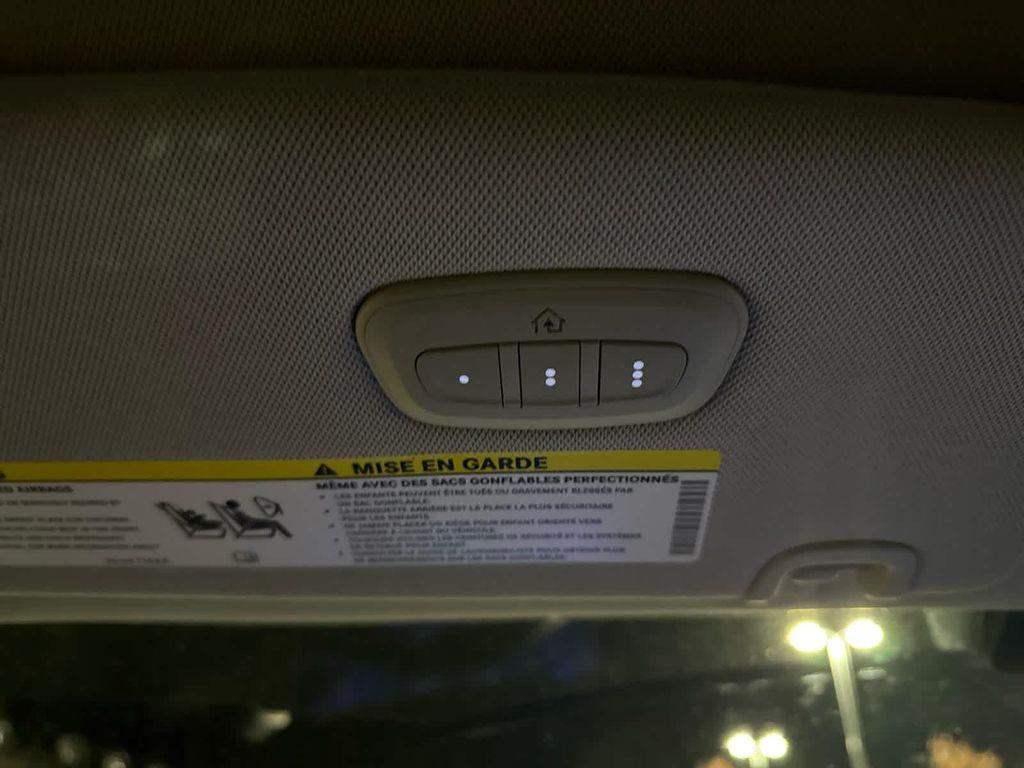 used 2022 Chrysler Pacifica car, priced at $27,329