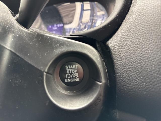 used 2019 Jeep Renegade car, priced at $15,387