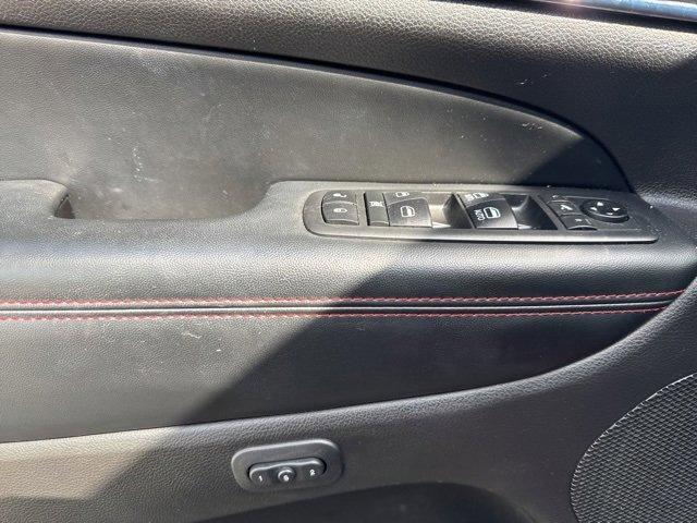 used 2020 Jeep Grand Cherokee car, priced at $29,658