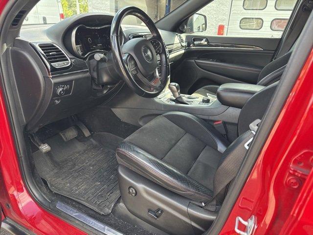 used 2020 Jeep Grand Cherokee car, priced at $29,658