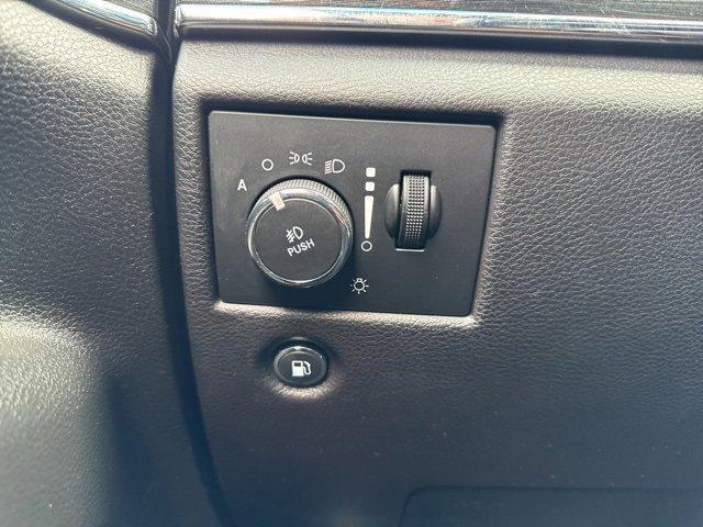 used 2020 Jeep Grand Cherokee car, priced at $29,658