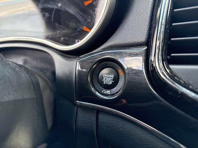 used 2020 Jeep Grand Cherokee car, priced at $29,658
