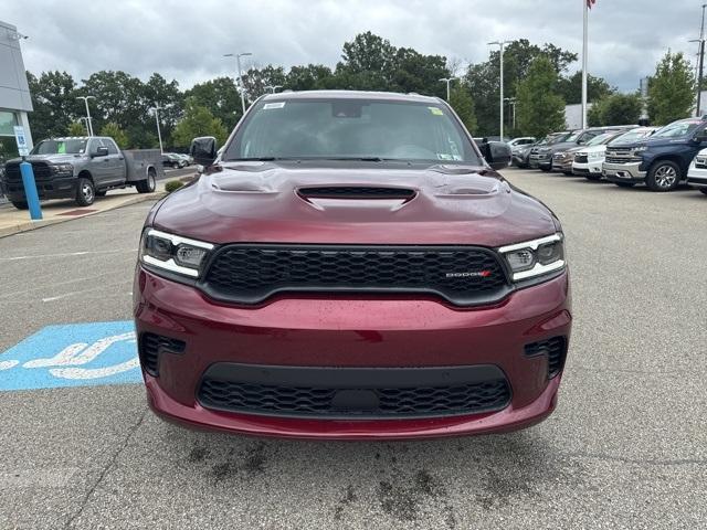 new 2026 Dodge Durango car, priced at $50,160