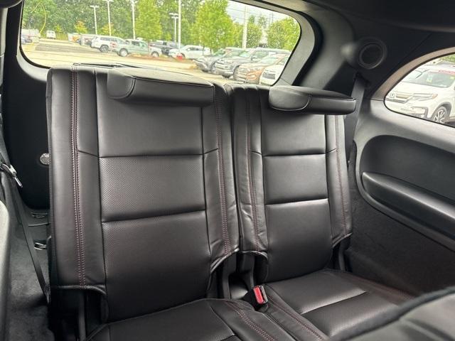 new 2026 Dodge Durango car, priced at $50,160