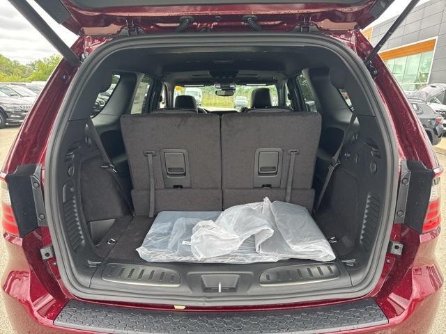 new 2026 Dodge Durango car, priced at $50,160