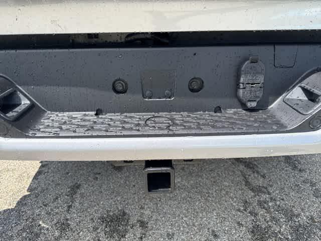 new 2025 Ram 1500 car, priced at $48,442