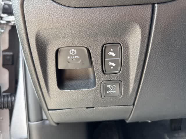 new 2025 Ram 1500 car, priced at $48,442