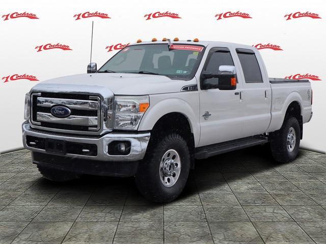 used 2016 Ford F-350 car, priced at $42,917