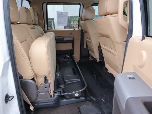 used 2016 Ford F-350 car, priced at $42,917