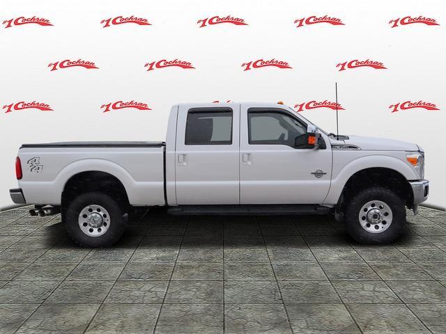 used 2016 Ford F-350 car, priced at $42,917